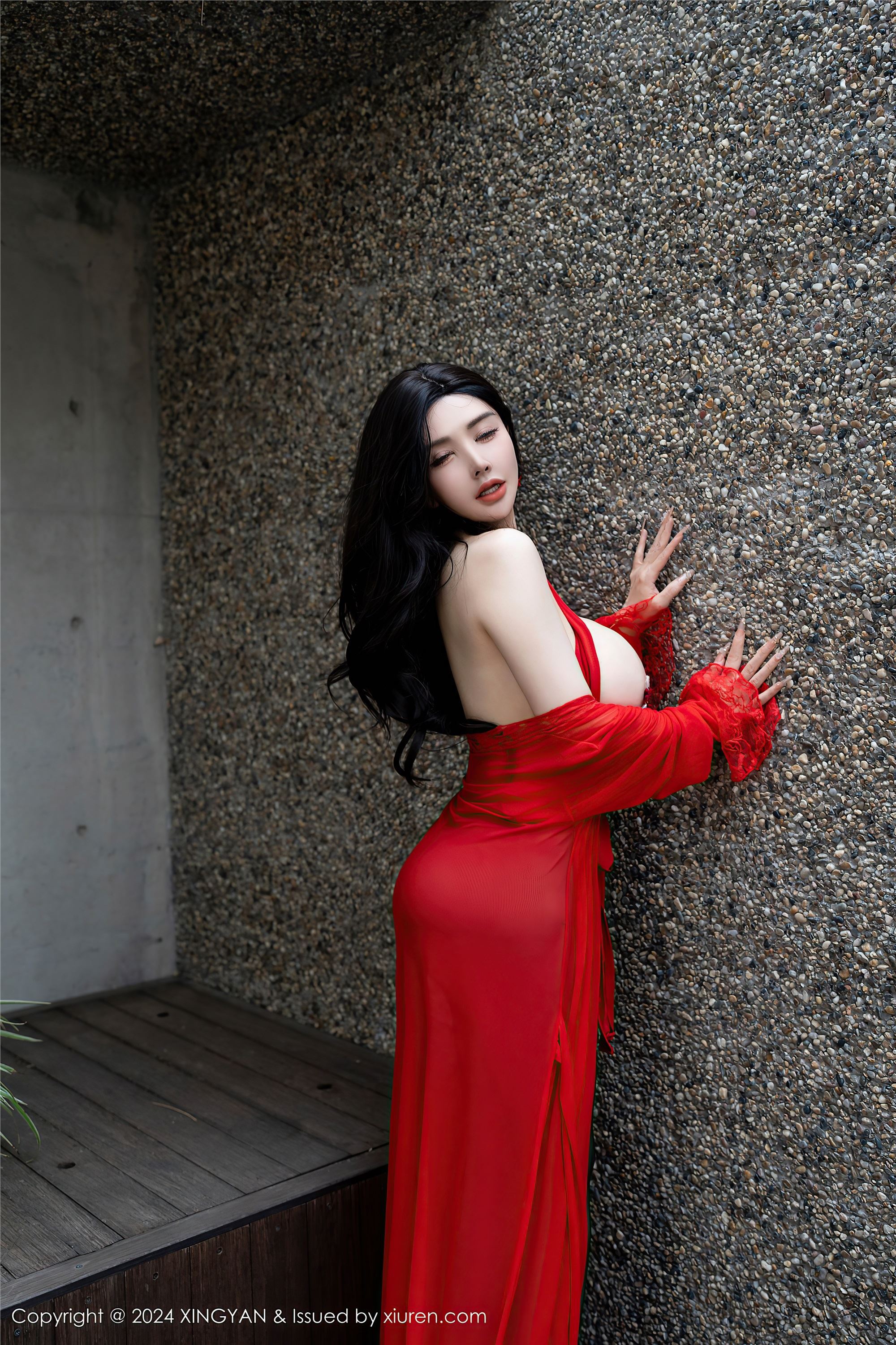 XINGYAN星颜社 2024.06.21 VOL.245 潘思沁